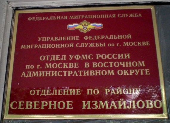 прописка в Гурьевске